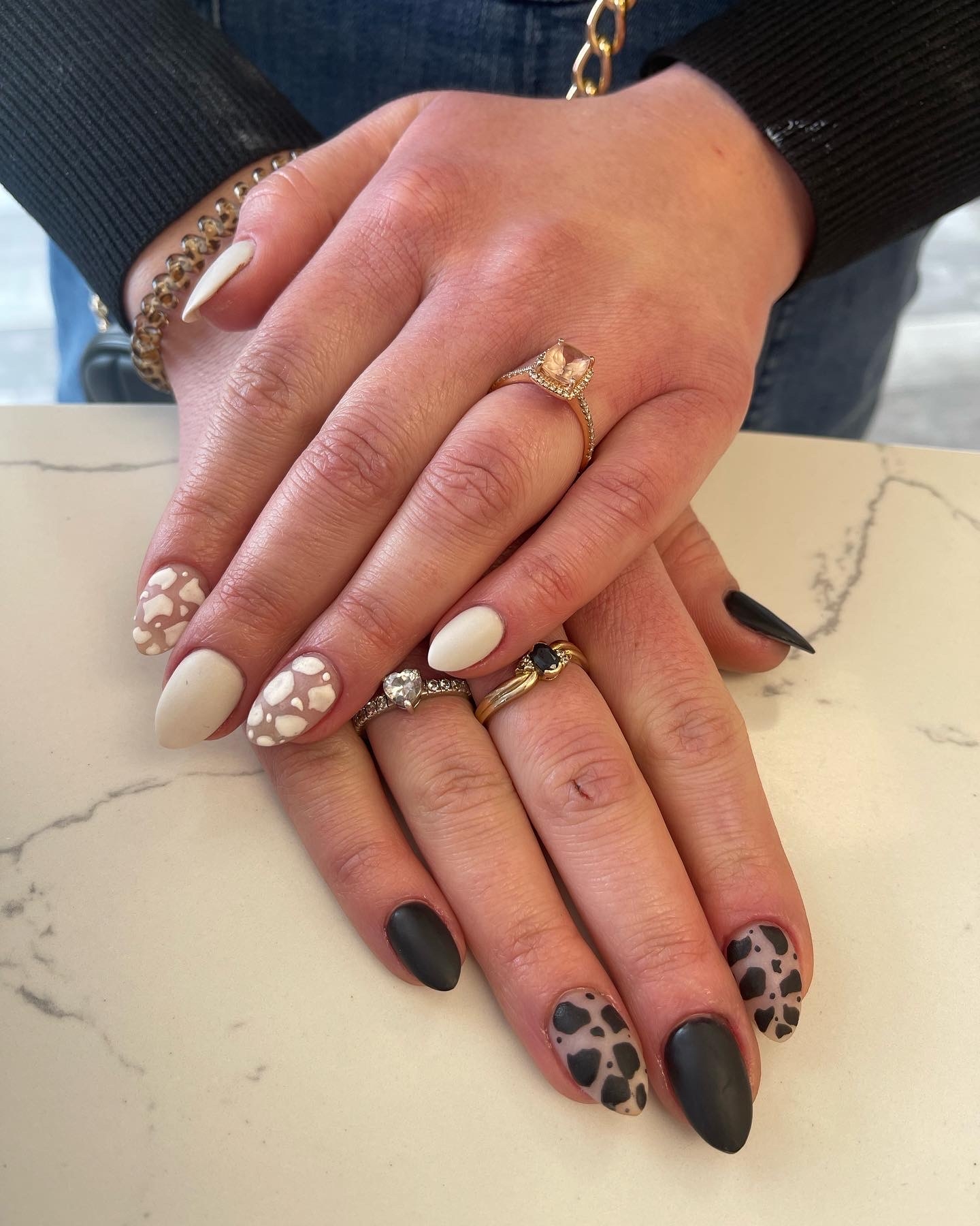 Lotus Nails Salon