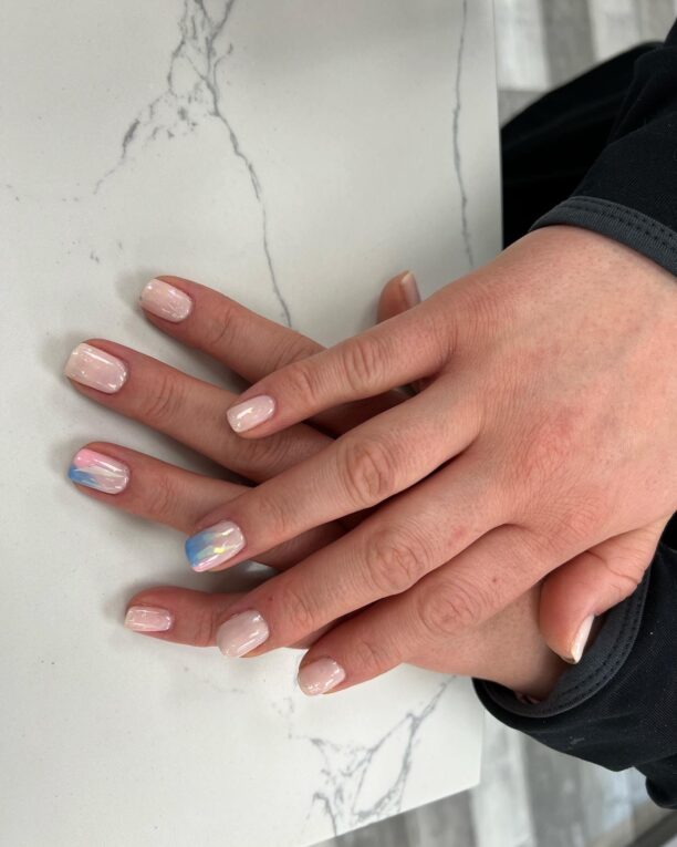 Nail Salon Rochester Mn