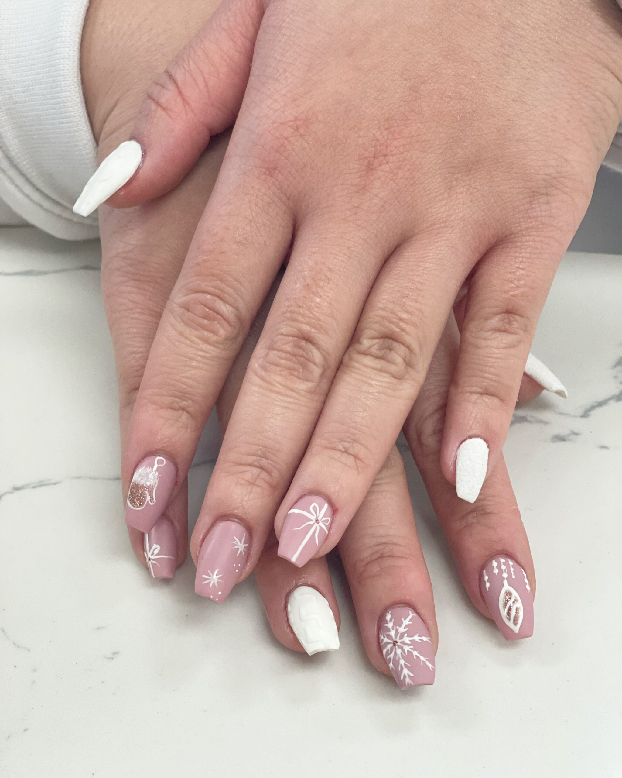 Lotus Nails Salon