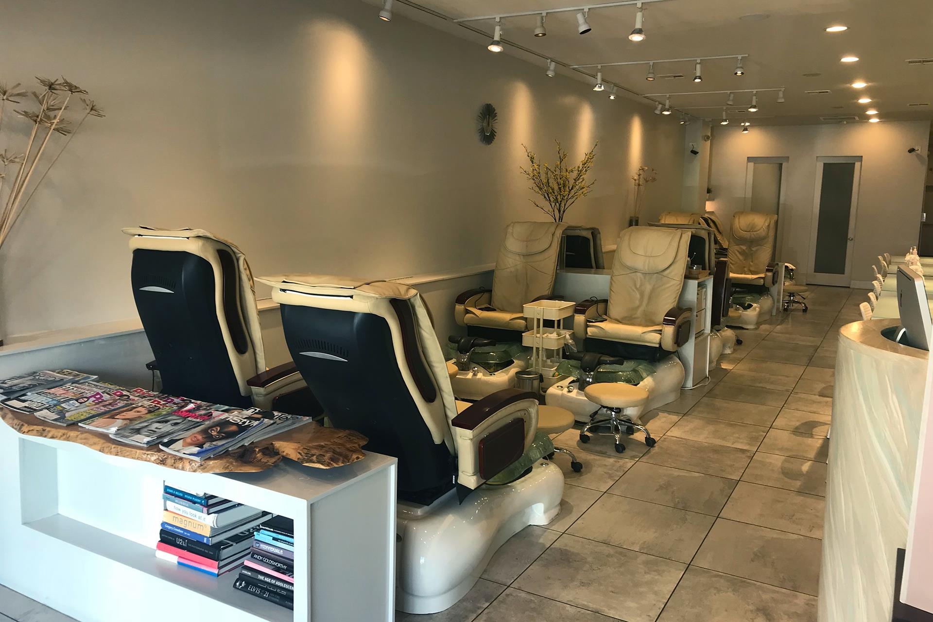 Love Nail Salon 1679 ALTON RD Miami Beach In Miami Beach FL Styles Vagaro