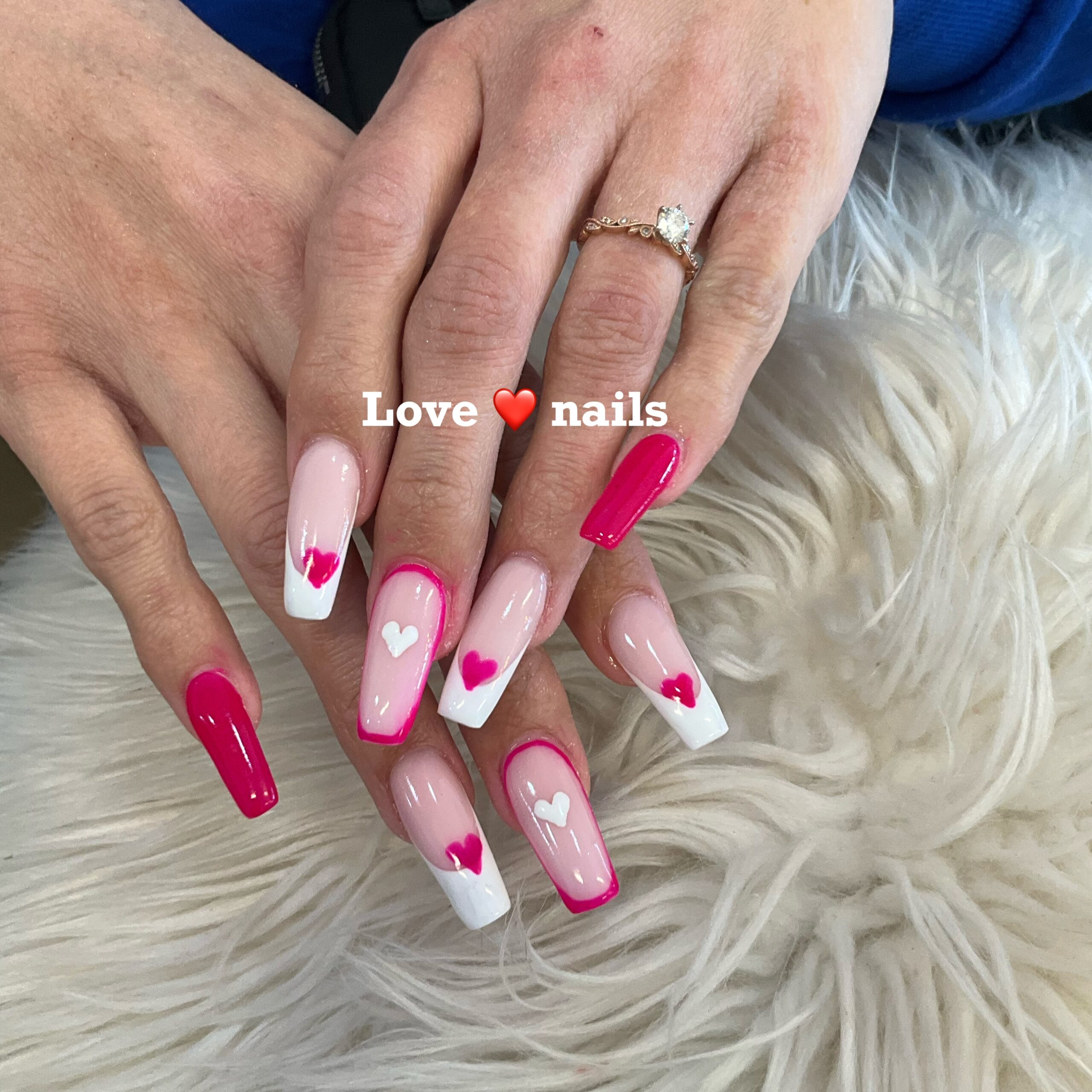 Love Nails
