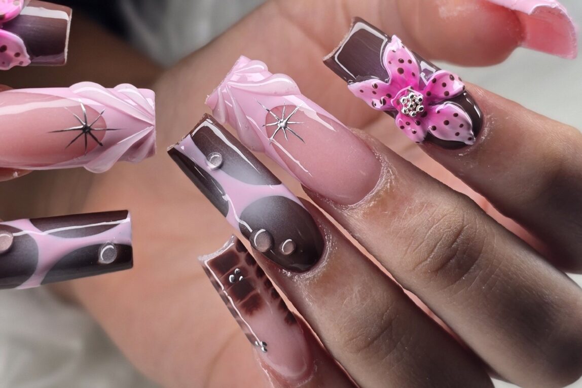 Lucy s Pretty Nails Jacksonville Book Online Prices Reviews Photos