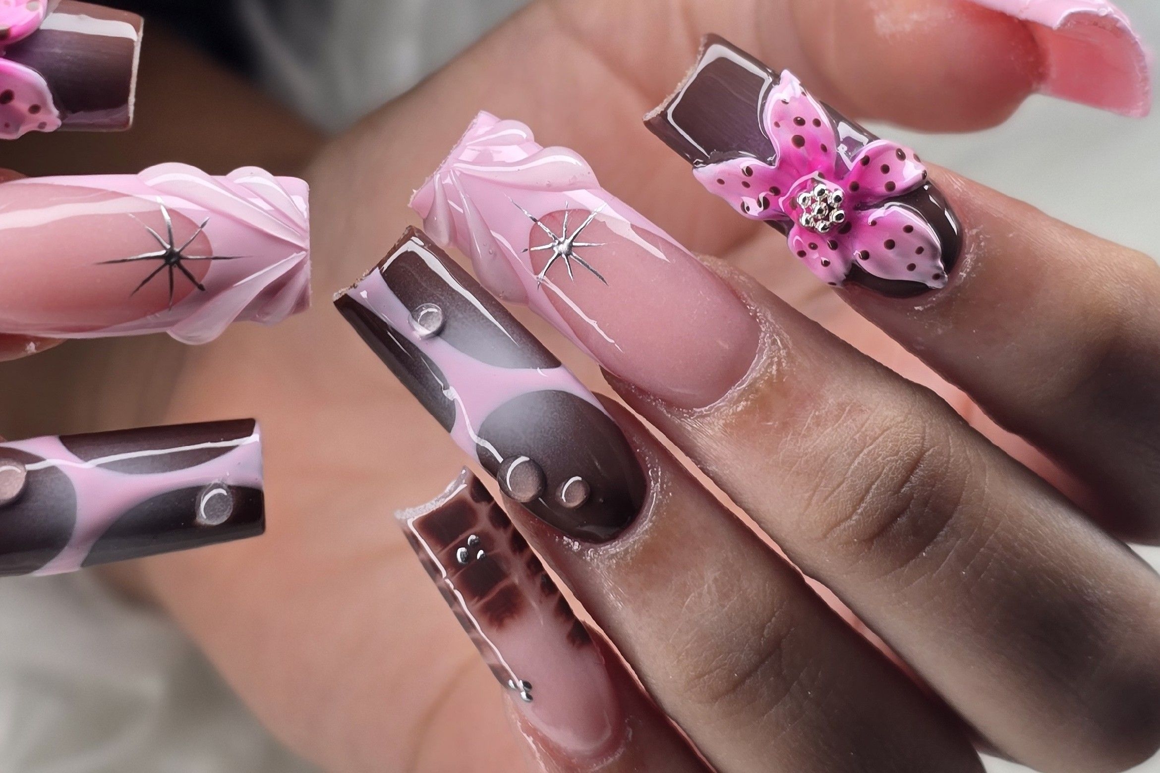 Lucy s Pretty Nails Jacksonville Book Online Prices Reviews Photos