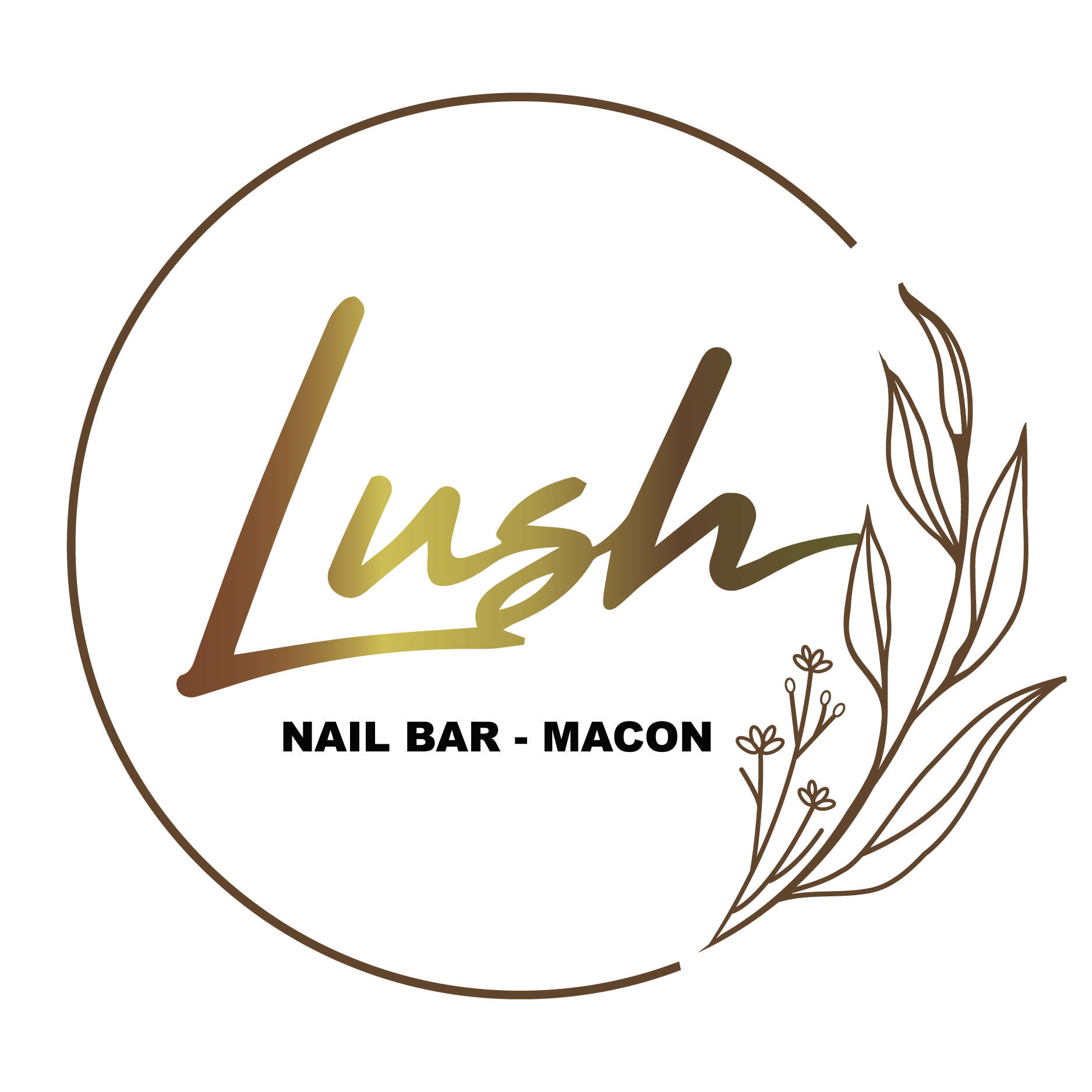 Lush Nail Bar Macon GA 31220 Lush Nail Bar Macon GA 31220