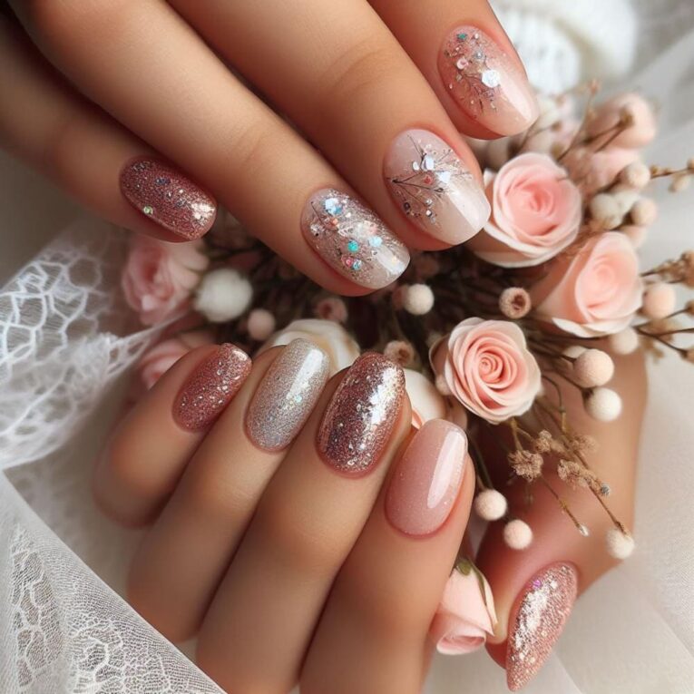 Nail Salon Fayetteville Ga