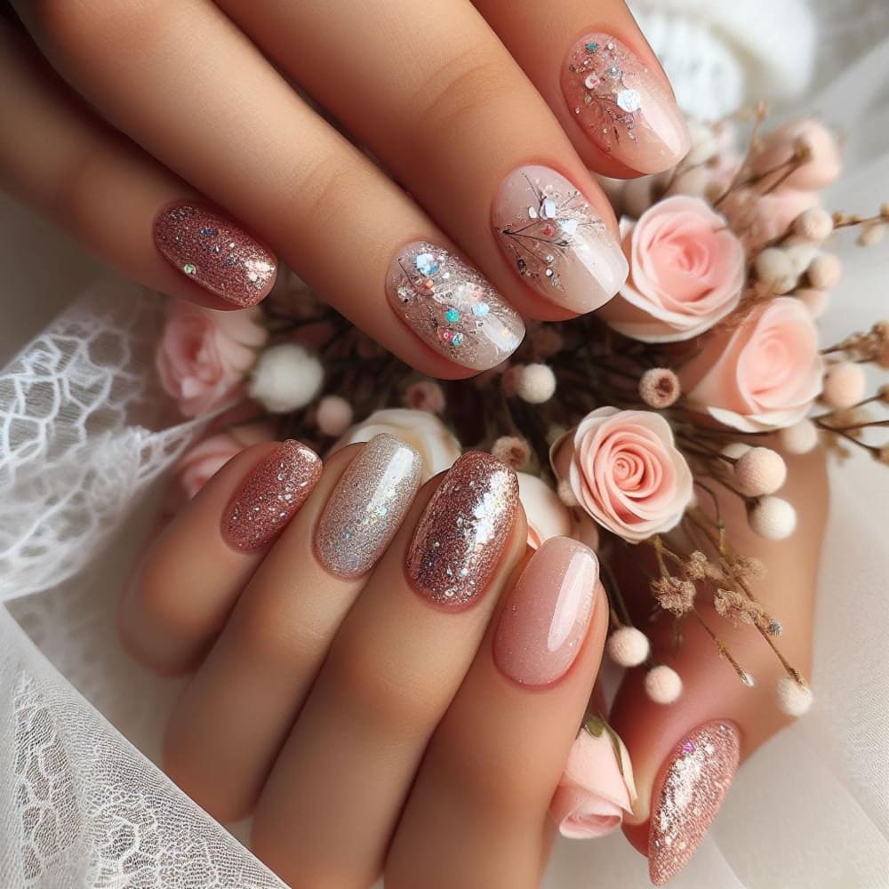 Lush Nail Bar Nail Salon In Fayetteville GA 30214