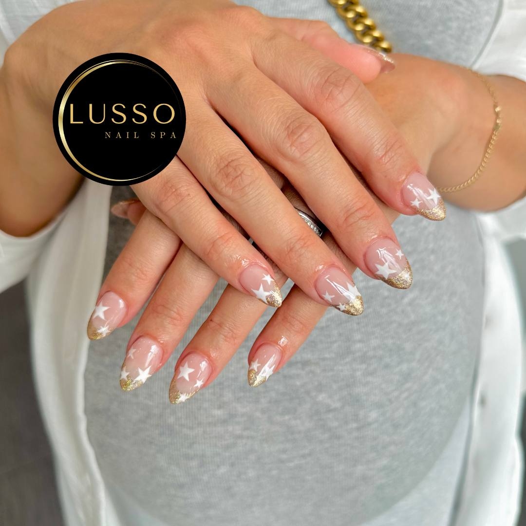 Lusso Nail Spa Nail Salon In Columbus OH 43240