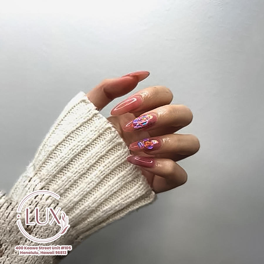 nail salons honolulu hawaii