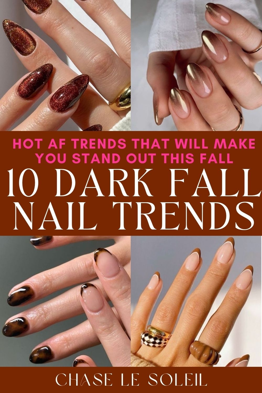 fall nail colors and designs fall nail colors and designs