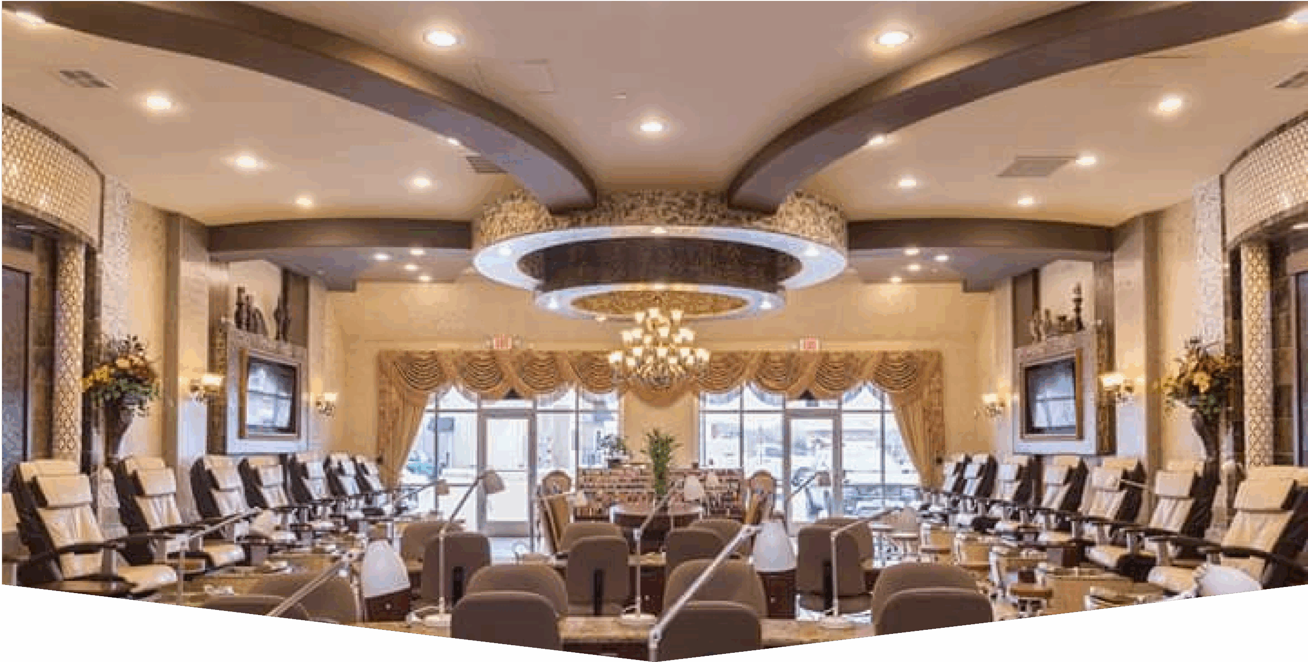 Luxe Nail Salon