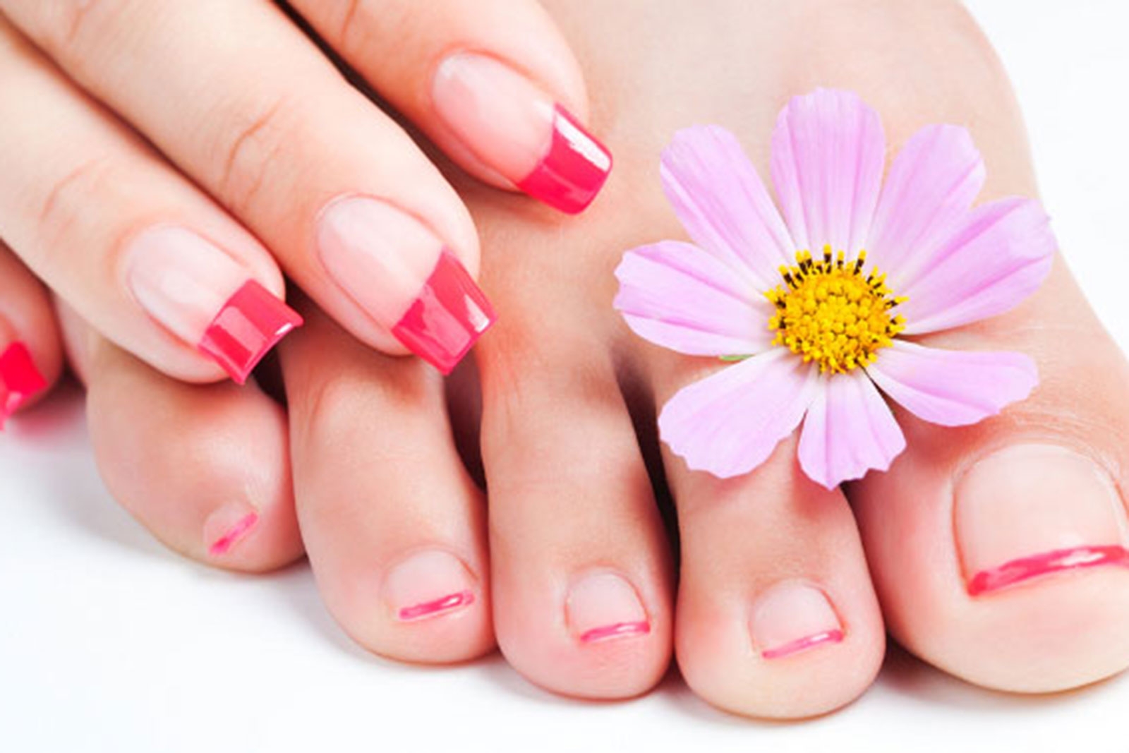 Luxe Nails And Spa Best Nail Salon In EUGENE OR 97401