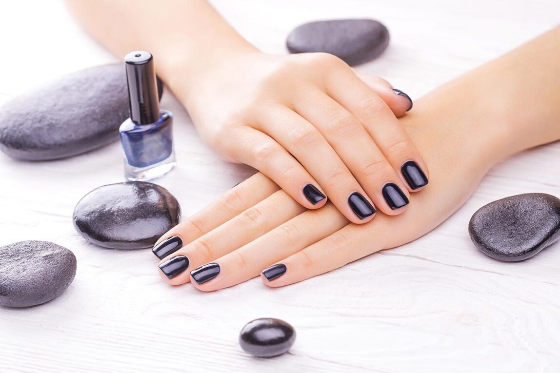 Luxer Nails Lounge Best Nail Salon Near Me Maple Grove MN 55369