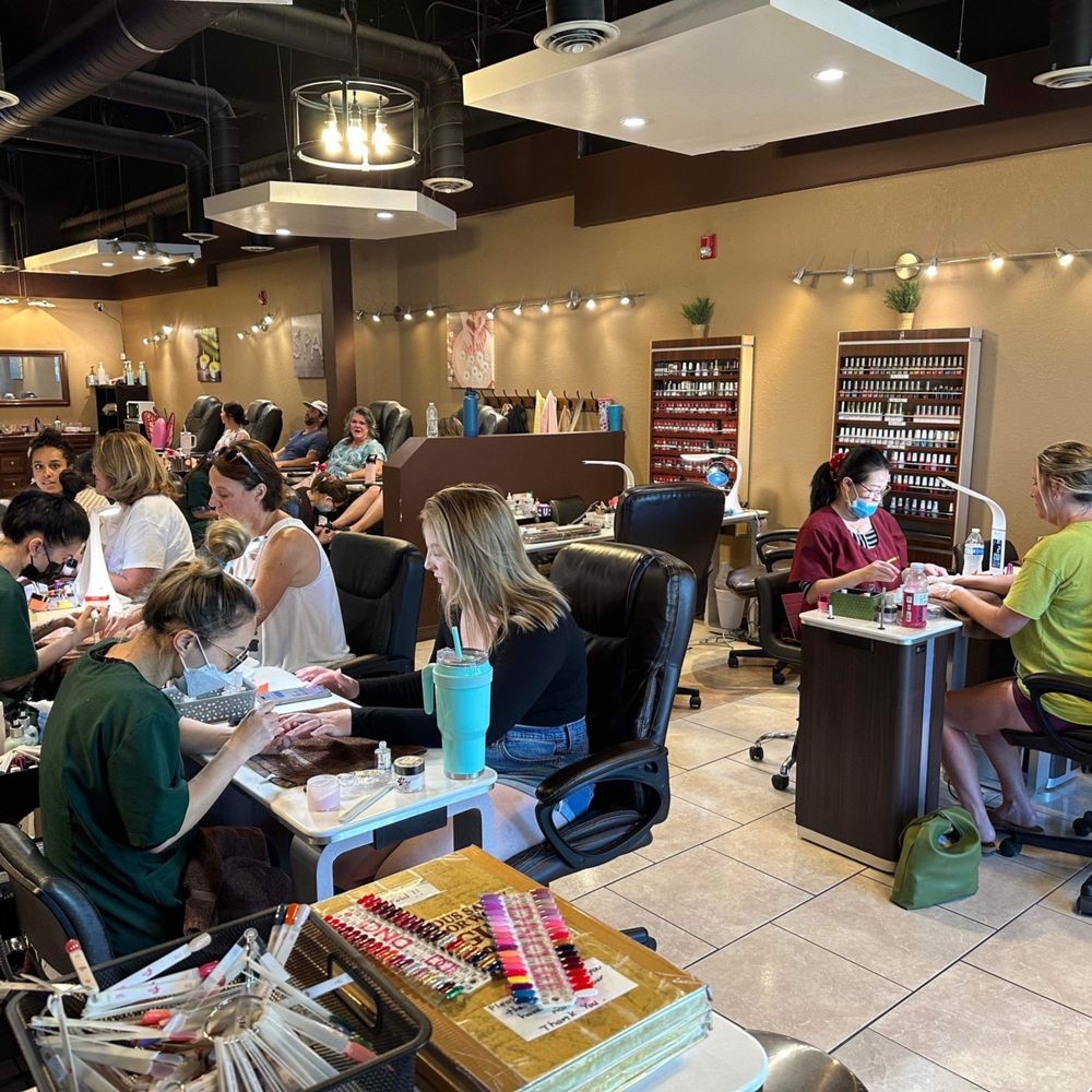 Luxury Nails And Spa Castle Rock CO Last Updated September 2025 Yelp
