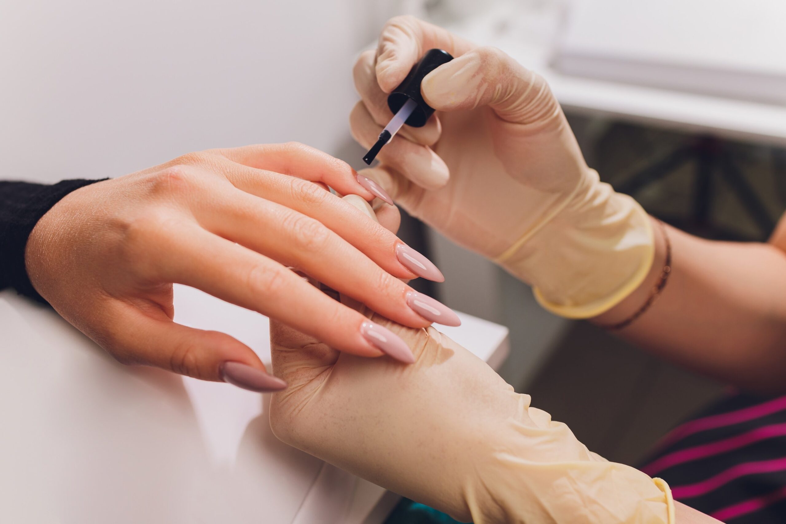 nail salon las cruces