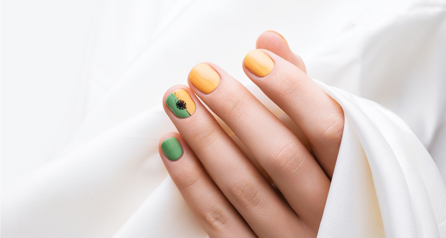 nail salon hendersonville tn