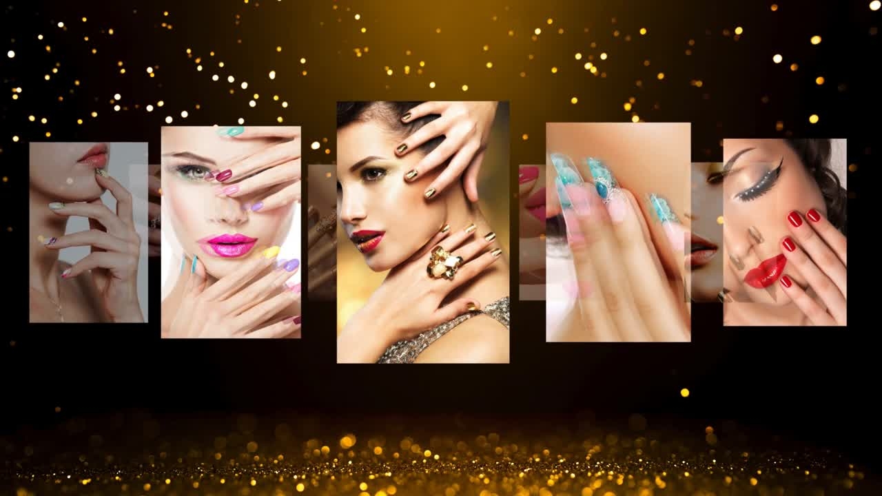 Luxy Nail Spa