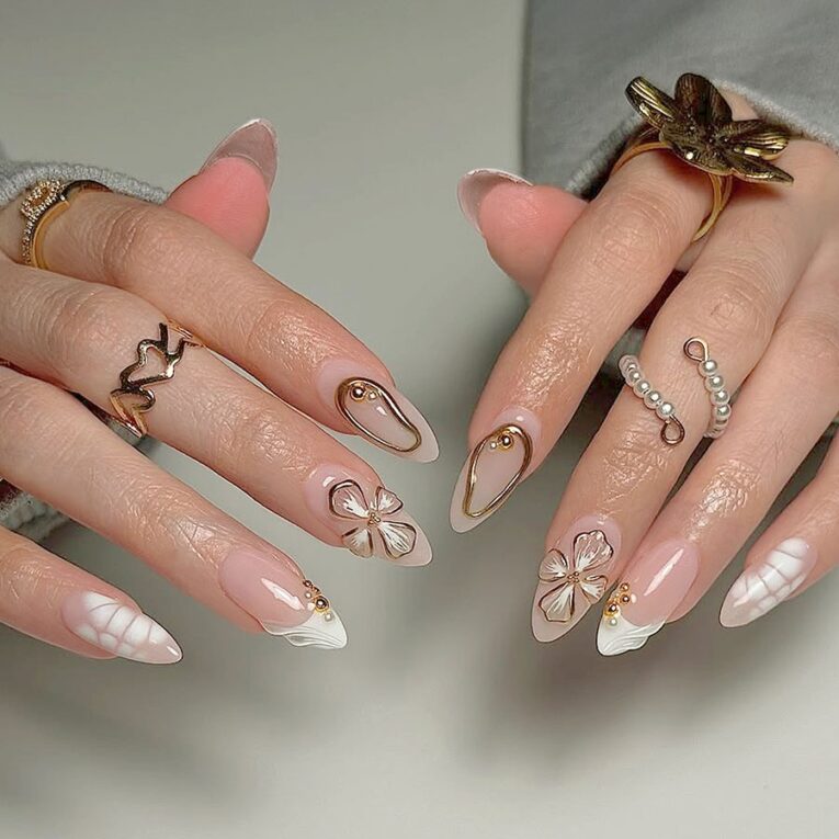 Nail Salon Vancouver Wa