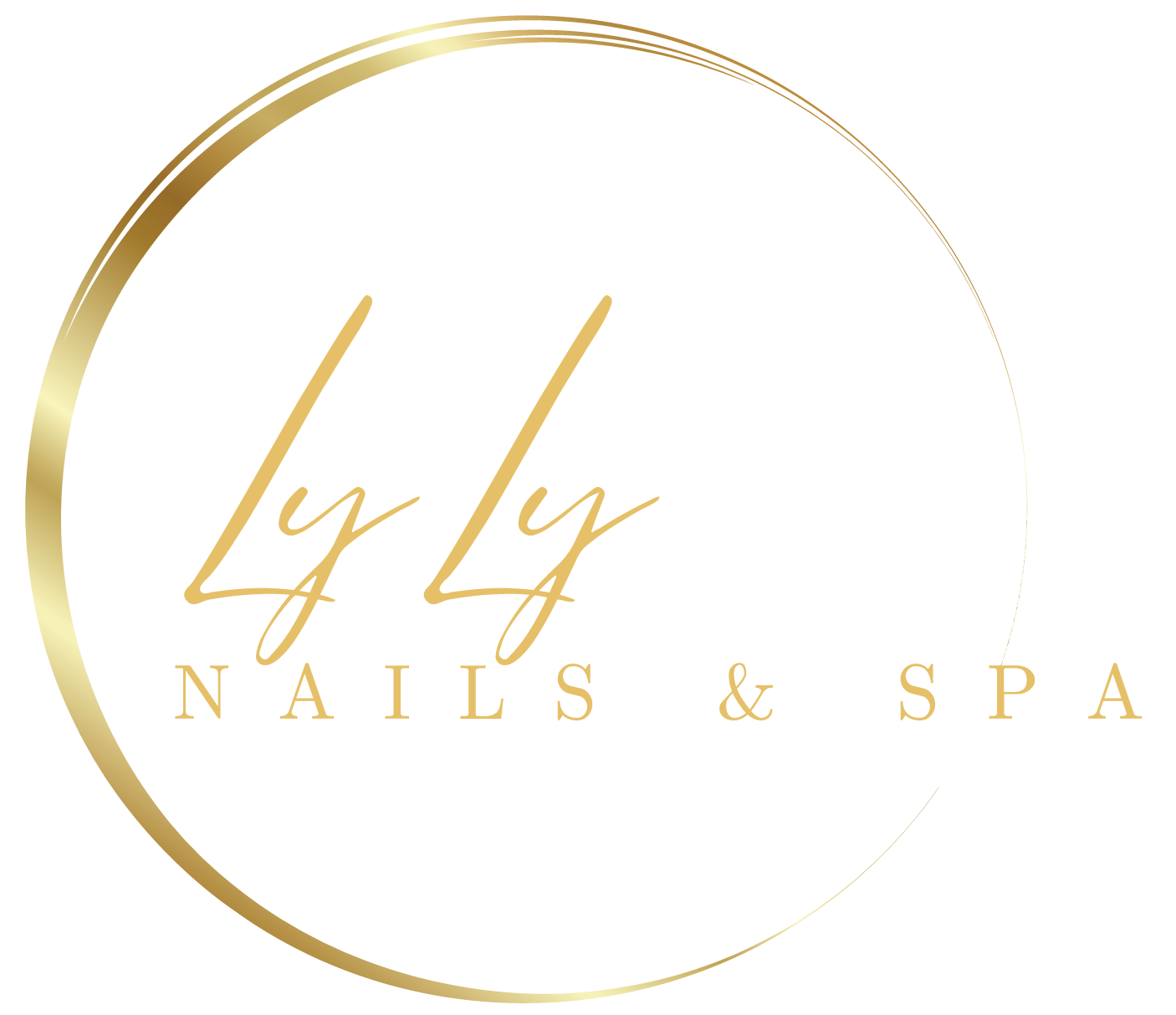 Ly Ly Nails Spa Nail Salon In Brookfield WI 53045