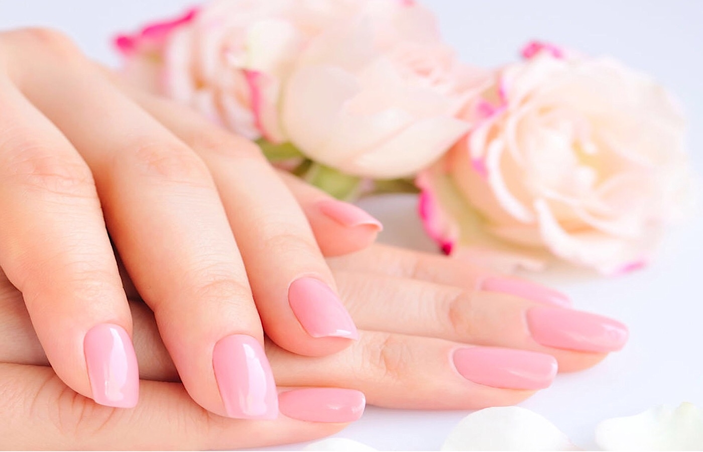 nail salon brookfield