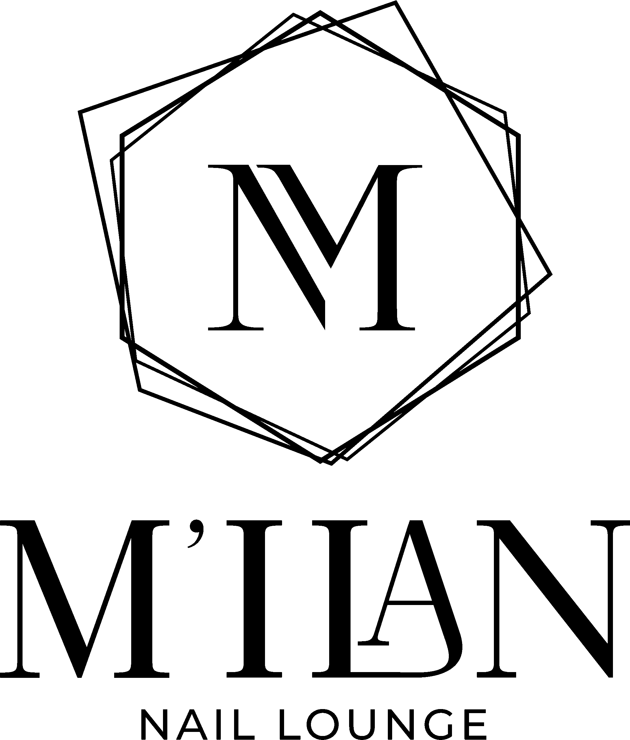 M ilan Nail Lounge Nail Salon In Mansfield TX 76063