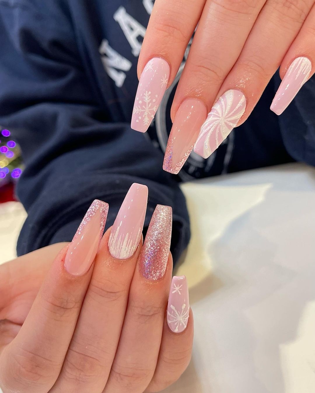 Magic Nails Salon Nail Salon In Oakbrook Terrace IL 60181