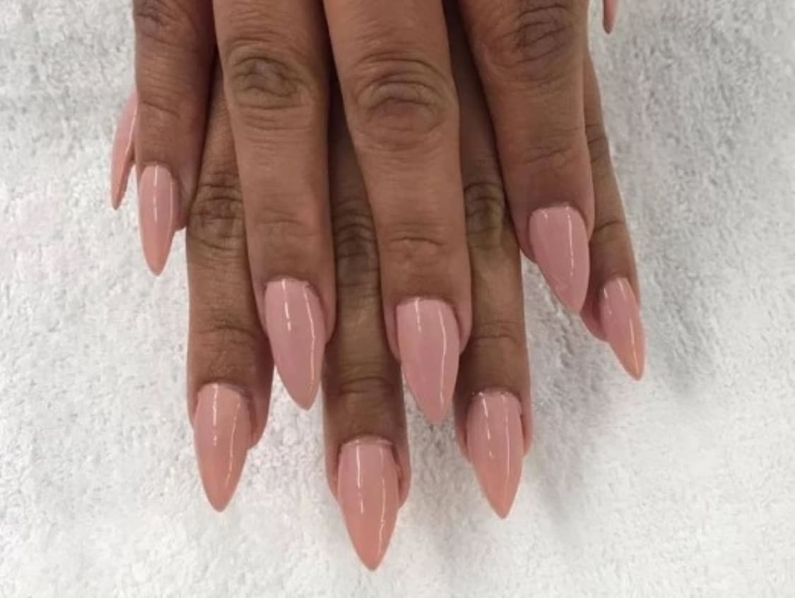 magnolia nail salon