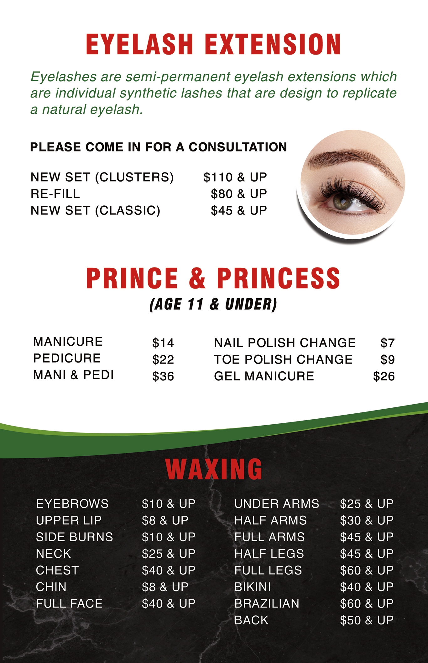 Magnolia Nails Spa Nails Salon In Lakeland FL 33813