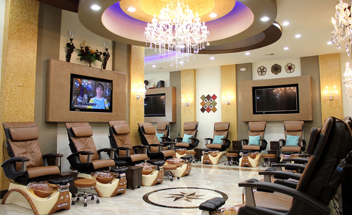 Majestic Nail Spa Nail Salon 11750 US Hwy 380E 320 Crossroads TX 76227 Home