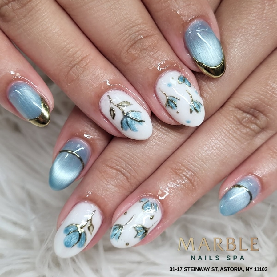 Marble Nails Spa Premier Nail Salon In Astoria NY 11103 Book Now Marble Nails Spa Premier Nail Salon In Astoria NY 11103 Book Now