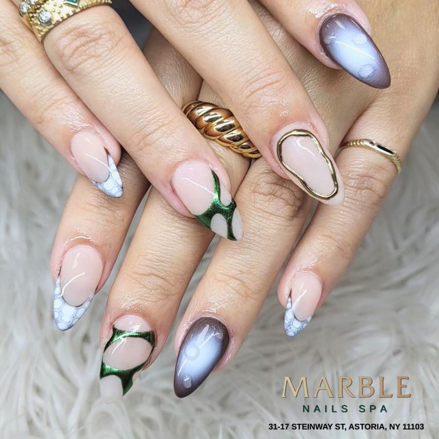 Marble Nails Spa Premier Nail Salon In Astoria NY 11103 Book Now Marble Nails Spa Premier Nail Salon In Astoria NY 11103 Book Now