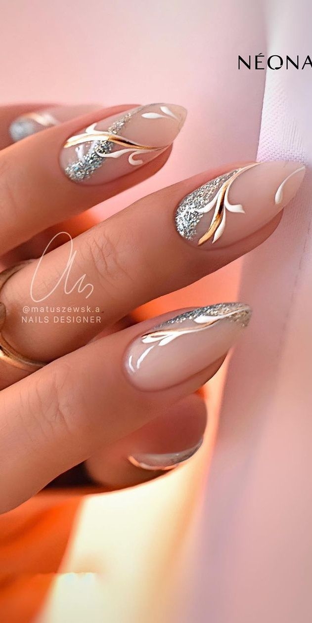 Matuszewsk a Nail Art