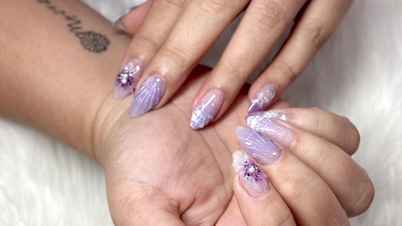 Men s Manicure Pedicure Near Me In Hinesville