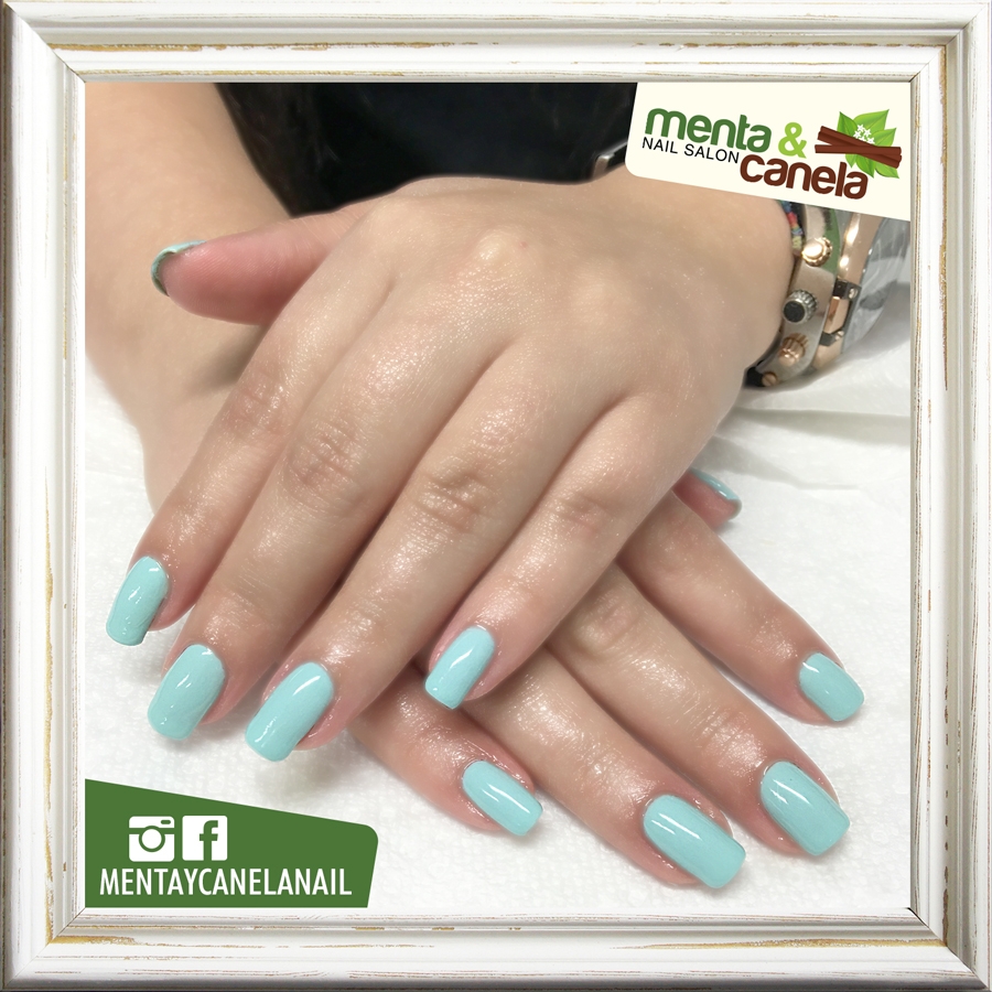 Menta Y Canela Nail Salon Beauty Salon In Doral FL