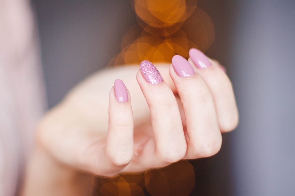 Menta Y Canela Nail Salon Coral Gables Fresh Chalk