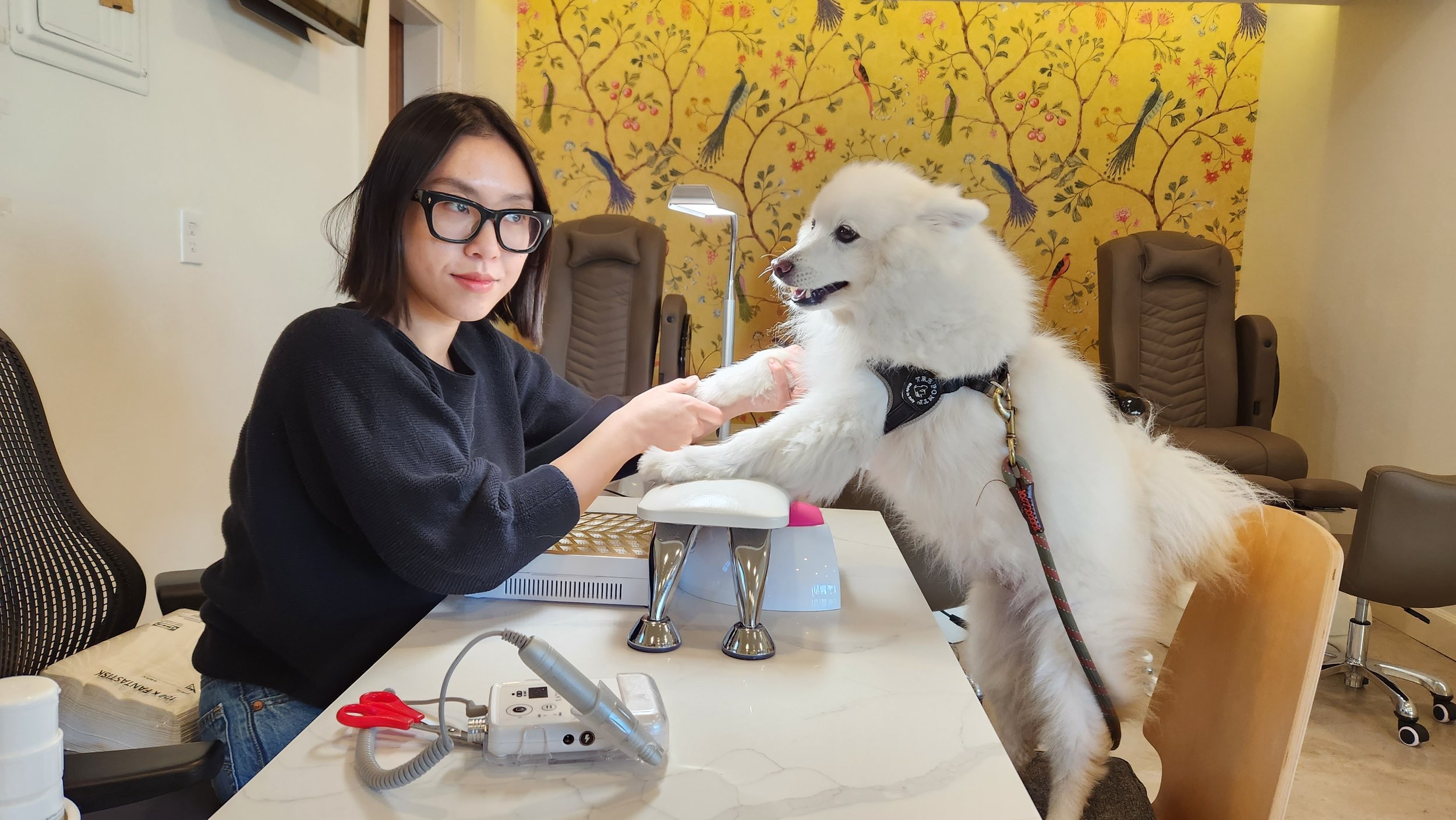 MH Nail Salon