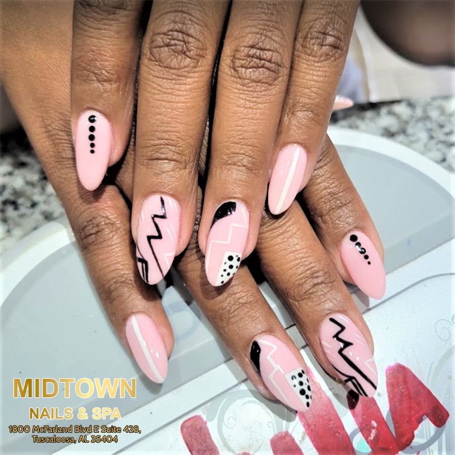 Midtown Nails