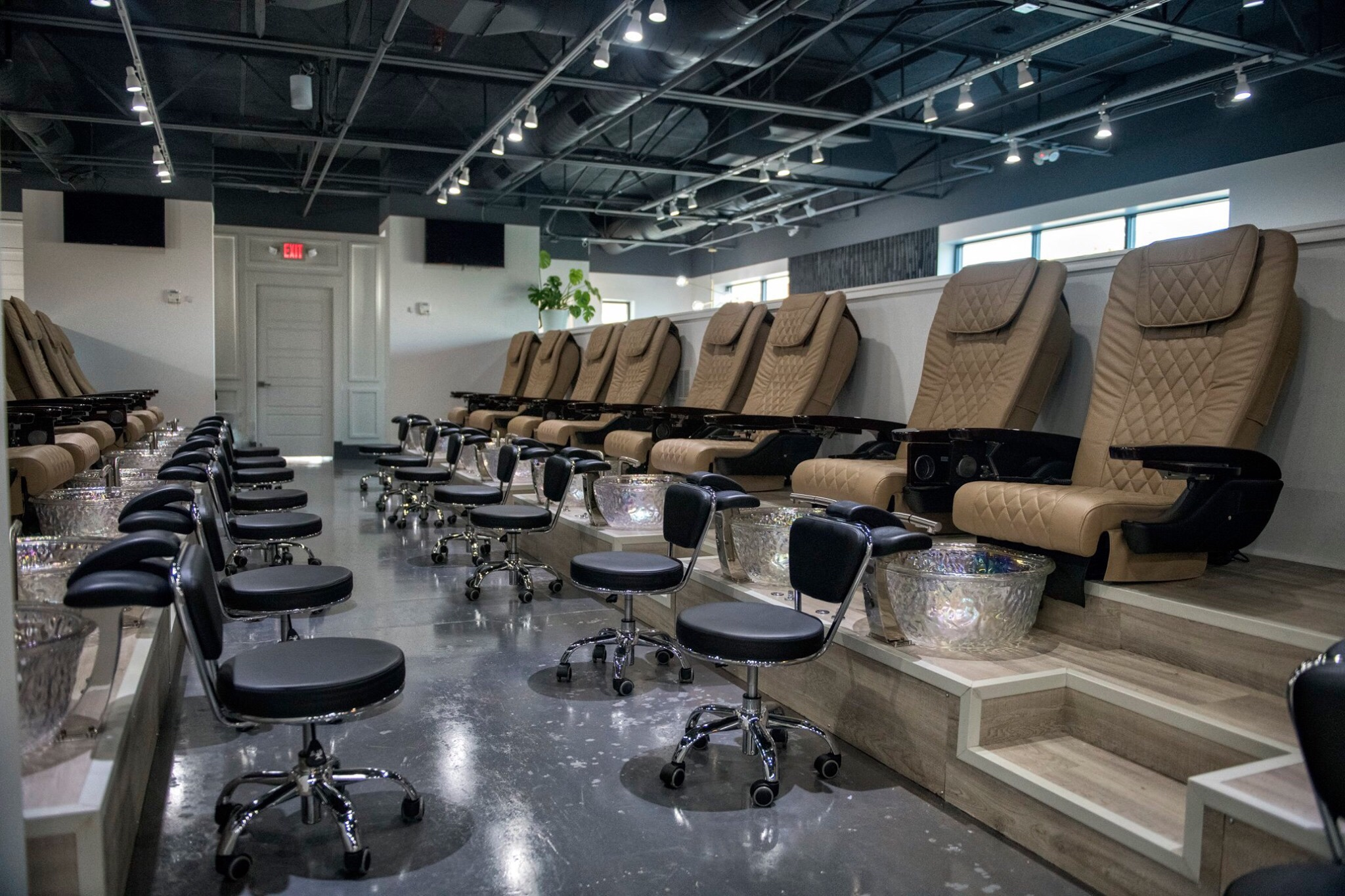 Mimosas Nail Bar Charlotte NC Vagaro