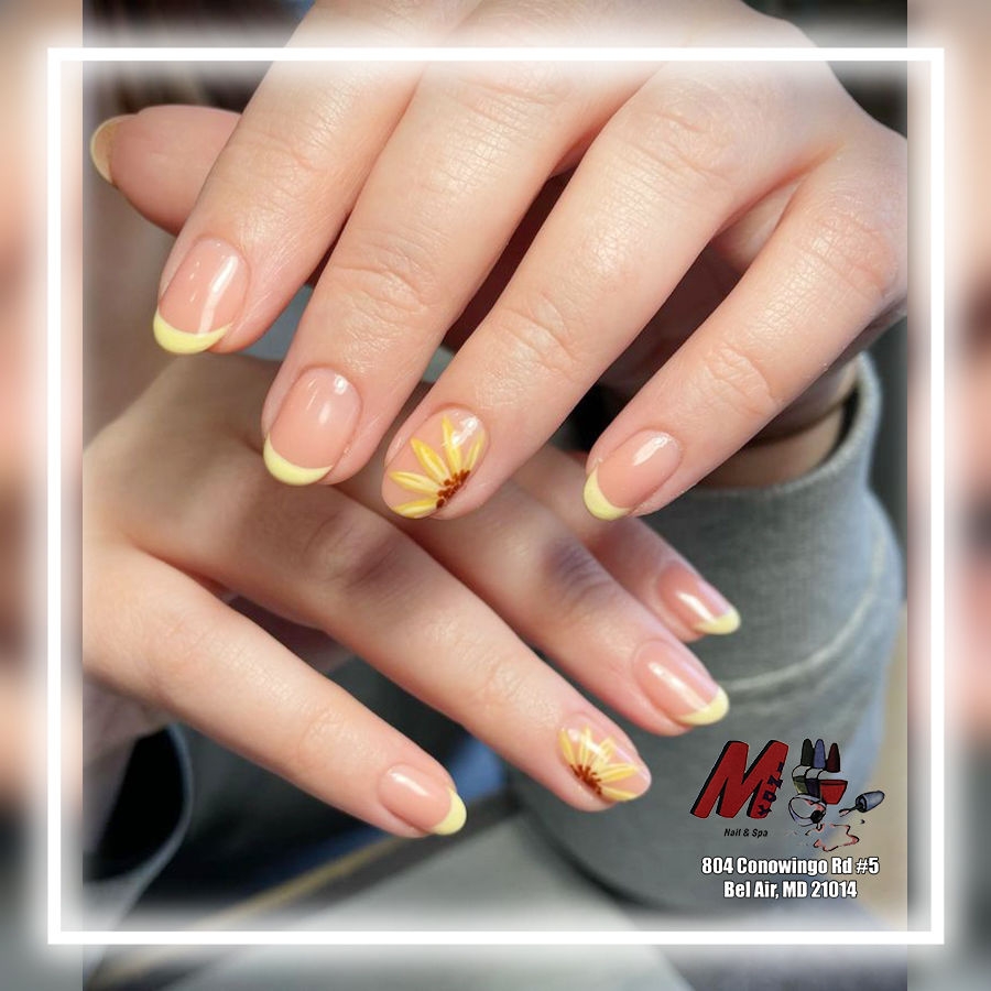 Mindy Nails Spa Premier Nail Salon In Bel Air MD 21014