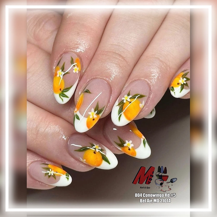 Mindy Nails Spa Premier Nail Salon In Bel Air MD 21014
