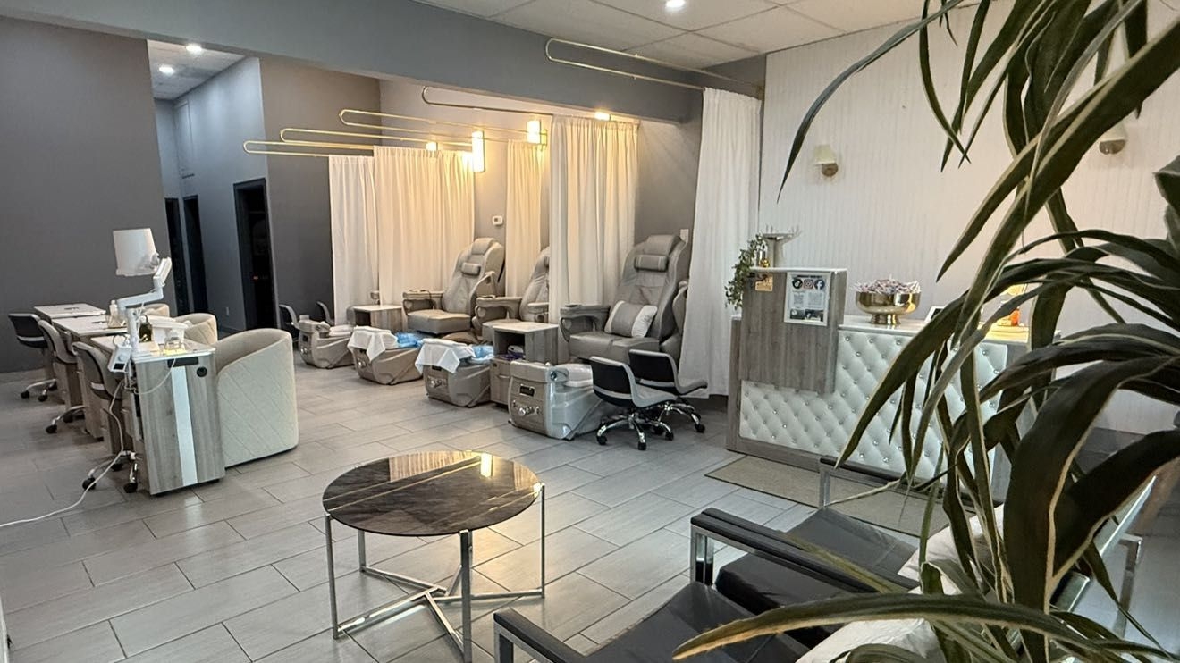 Mmy Nails Studio Odessa Book Online Prices Reviews Photos