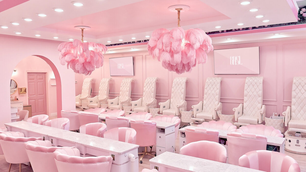 nail it salon