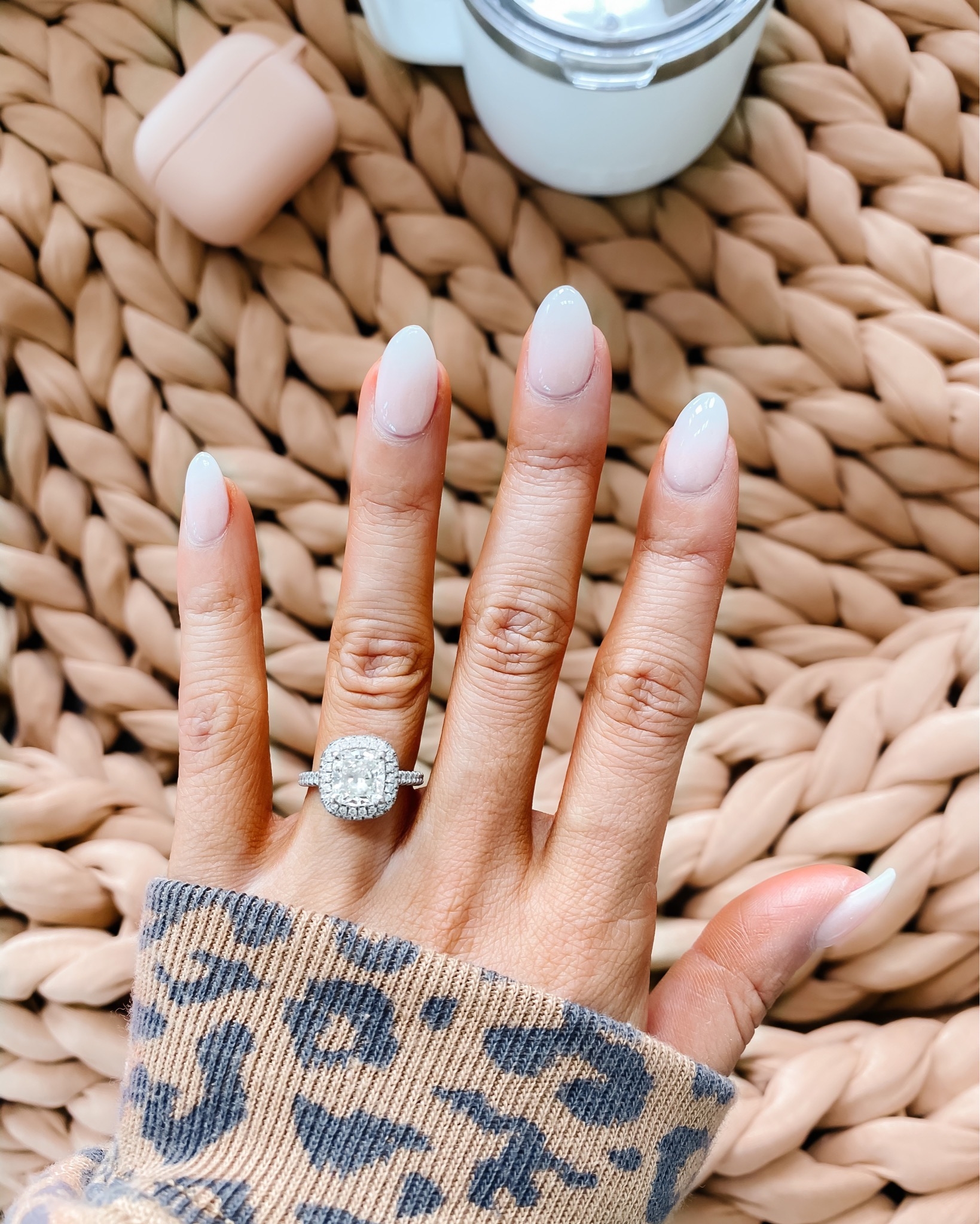 My Favorite Simple Neutral Nails You ll Have To Try Color Chic