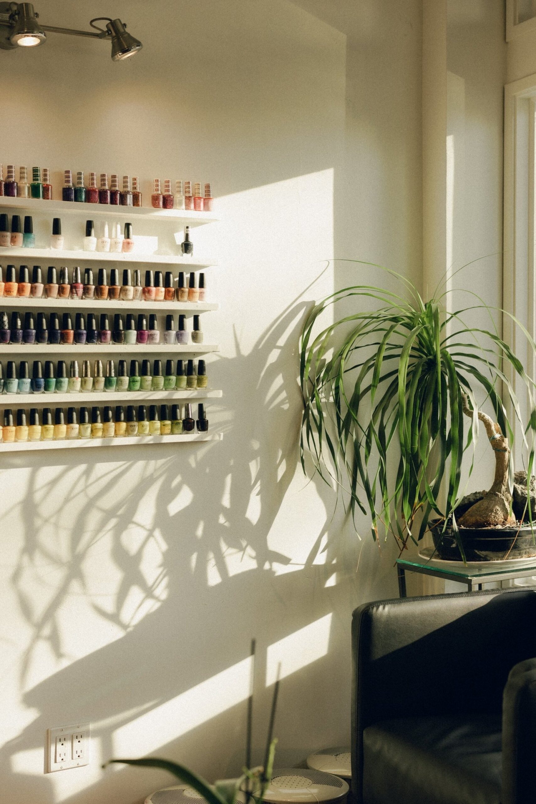 My Nail Bar Aesthetic Nail Salon In Seattle My Nail Bar