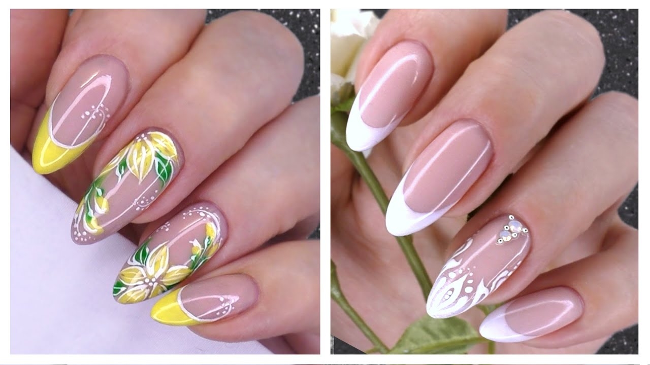 new nail art designs