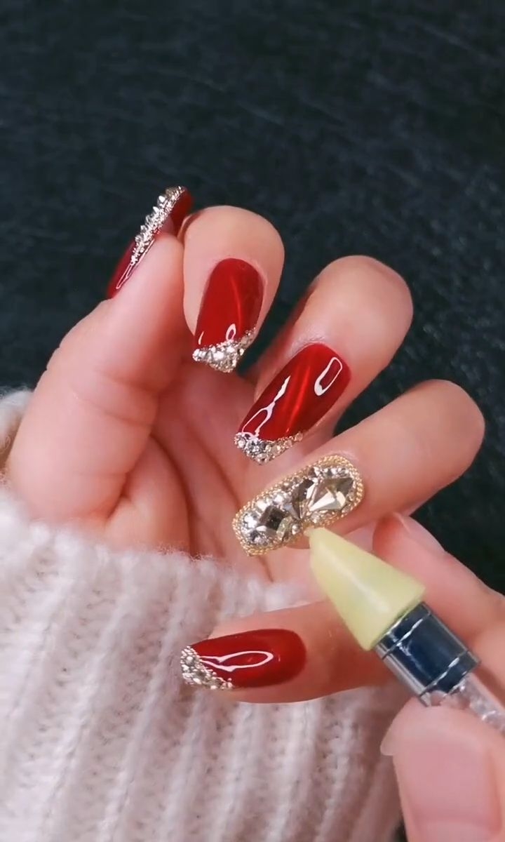 Nail Art Designs Ideas Tips Inspiration