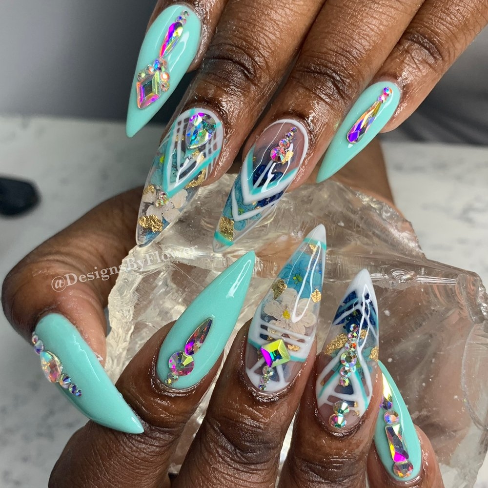 Nail Art New Orleans LA Last Updated September 2025 Yelp