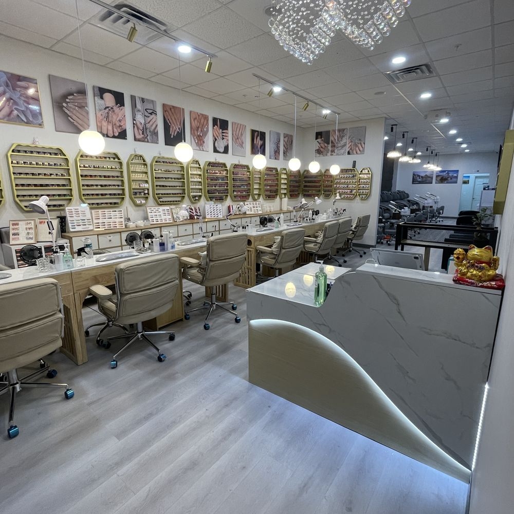 Nail Art Ocala FL Last Updated September 2025 Yelp