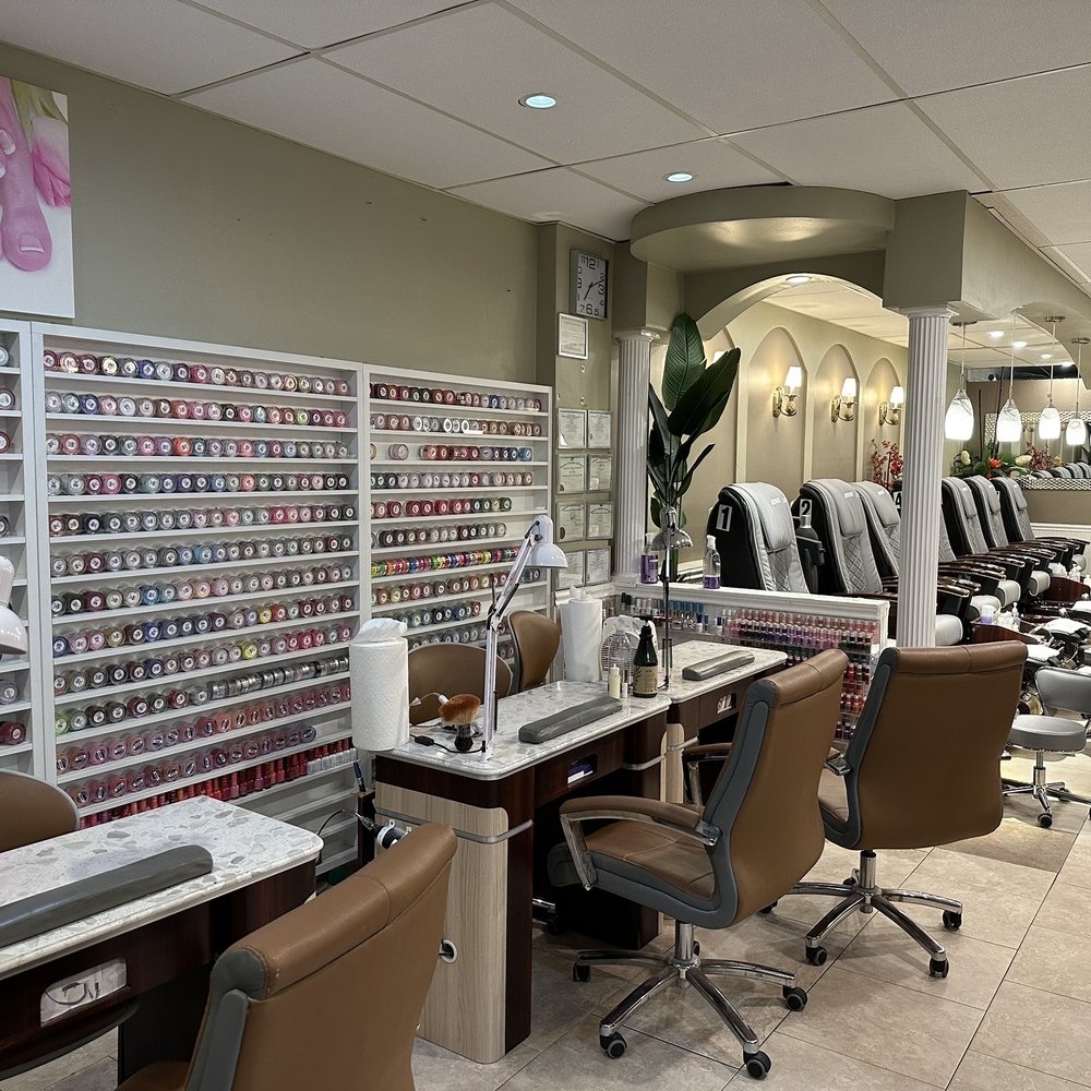 Nail Design Brookfield WI Last Updated September 2025 Yelp