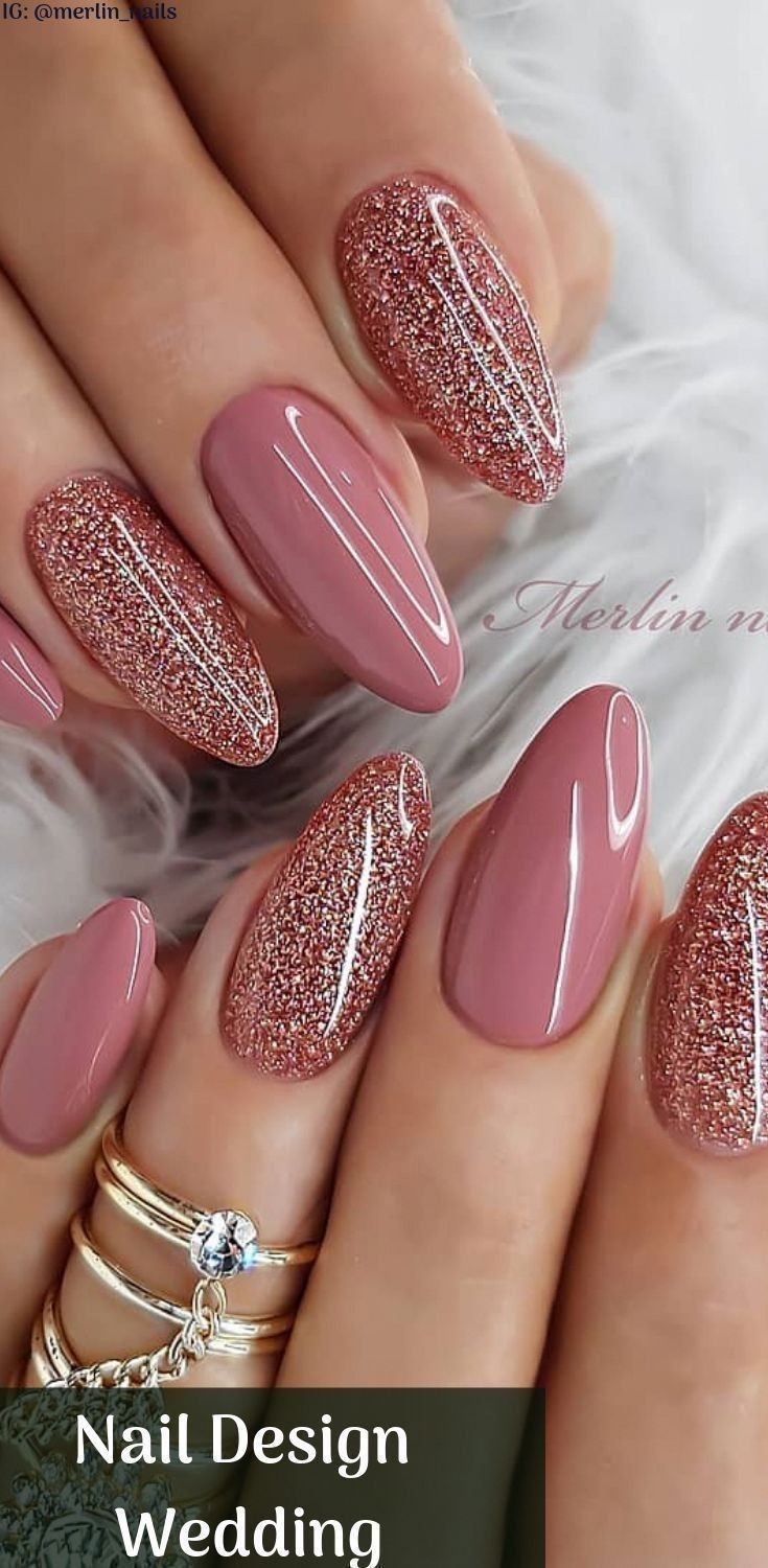 Nail Designs Classy Simple