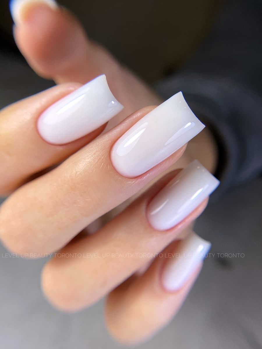 Nail Extensions Toronto Level Up Beauty Academy Beauty Salon